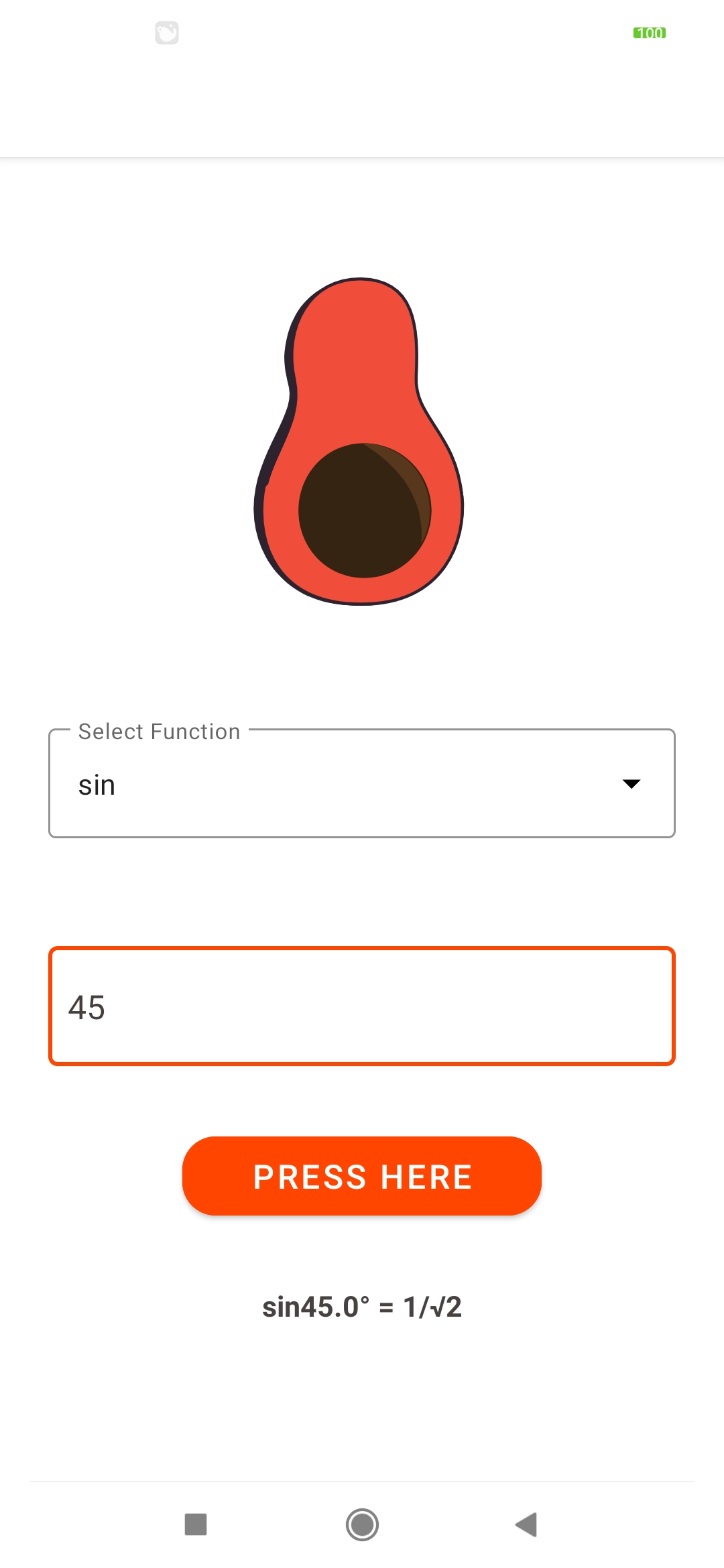 MathKit screenshot 1